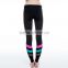 Professional Fitness Apparel Manufacturer Wholesale Flex Yoga Pants For Womens