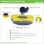 The cool popular led outdoor new high quality bluetooth speaker with fm radio s10 made in China