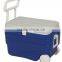 Taizhou Plastic Injection Portable Car Refrigerator Mould ,Plastic Mini Refrigerator Mould,Cooler Box Mould