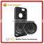 [UPO] Manufacturer Dust Proof Shockproof Flexible Rubber Bumper Plastic Back Slim Armor Combo Cell Phone Cases for IPhone 6 6s