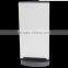 High transparent pmma material acrylic sign display