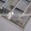T8 T5 China matt aluminum reflector of fluorescent light fixture