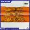high quality woven wristbands for festival events&smart wristband