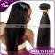 6A Grade Malaysian Virgin Hair Straight 3 bundles Human Hair Weave Unprocessed Malaysian Hair Weave For Sale