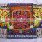 Indian Hand Embroidered Vintage Banjara Envelop Clutch Bag Indian Ethnic Clutch Bag