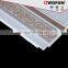 2015 popular types of ceiling materials,aluminum waterproof ceiling material,builiding ceiling material