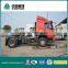 SINOTRUK HOWO 6X4 Tractor truck 420Hp engine for sale