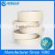 2.4mm* 3m Crepe Paper masking tape for car use