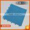 Qingdao 7King high quality interlocking pvc anti slip rubber mat for bathroom