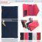 simple flip wallet leather tpu mobile phone case for nokia asha lumia 500 502 625 dual sim