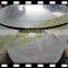 Cylindrical Fish Tank for Aquarium