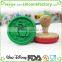 Trendy Christmas Gifts- Ginger Man Shaped Silicone Cookie Stamp