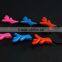 Flashing LED light for party, Christmas,and holidays,women flower hair accessory jewelry