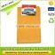 Clean wipe cloth disposable nonwoven cleaning wipe