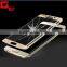 3D Full coverage Anti-shatter premium tempered glass screen protector for samsung galaxy s6