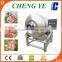 Vacuum meat cooling machine tumbler, ZLG1000 Refrigeration Vacuum Tumbler