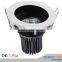 die-casting ceiling lamp