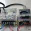 High Power Lab Lasers 100mw 671nm Red Laser Dot Diode Module + Analog Modulation + TEC Cooling + 85-265V w/ OEM Type LSR-PS-I
