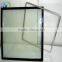 Double glazing curtain wall window glass,Low-E Insulated glass panels