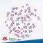 Hot sale educational histology glass microscope mixed set prepared slides