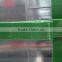 polyester composite strap