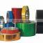 color printing waterproof aluminum tape