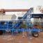 beton plant floating fish feed plant
