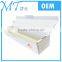 China Manufacturer transparency PVC cling film for food packaging