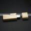 Popular Natural wooden usb