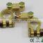High quality alloy plating copper battery connector(BT410)