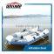 Inflatable boat accessories to repair inflatable boats