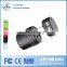 Universal Retractable Plug AC/DC Power Adapter With 4 USB Port