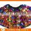 Party girls ballet skirt with glitter, sparkle ballet sequins tutu for girls