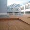 Thermowood Pine Decking