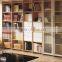 Home Furniture Designs Wall Mounted Bookshelf
