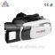 2016 New technology Virtual reality headset ABS Plastic 3D google cardboard VR