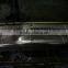 Auto bumper injection moulds