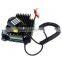 66-88mhz VHF 200CH 8 Group's Scrambler Scan Retivis RT-9000D Mobile Car Radio