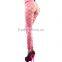 Taiwan Factory Transparent Crisscross Shiny Women Pantyhose