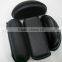 GC--Business PU Leather Hardshell Polyester Cheap Glasses Eva Bag