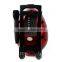 8 inch colorful Active Type and Portable,Wireless,Mini Special Feature bass bluetooth speaker with FM