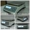double display 0.1g electronic weighing balance, weight scale
