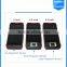 2015 Corewise Factory production contact android nfc card reader useful 5 inch mobile data terminal