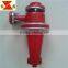 NEW HOT China manufacturing polyurethane material high quality hydro cylcone