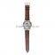 M3 series genuine leather strap howear OS android wear with android & IOS support