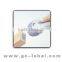 Guangzhou manufacturer high quality paper header cards self-adhesive label