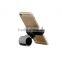 simple and portable all in one baby stroller handle bar mount for 3.5-6'' cell phones