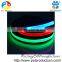 Long High quality Led nylon dog leash for hand free