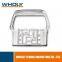 OEM Custom made auto aluminum die casting parts for sale