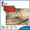 PU raw material rubber stamp mould concrete stamp mats